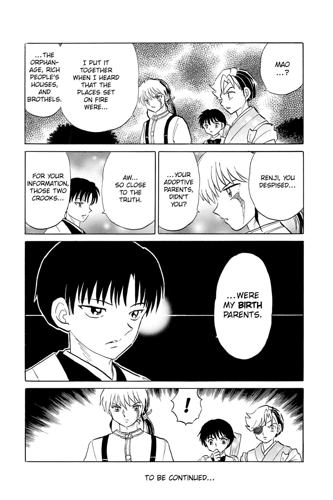 Mao Chapter 108 18