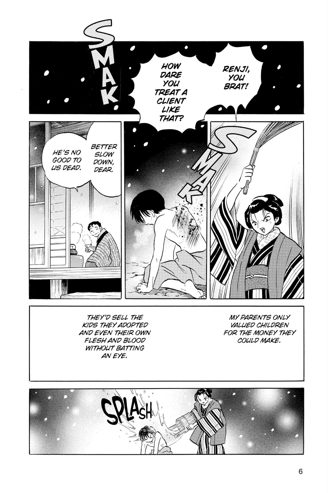 Mao Chapter 109 6