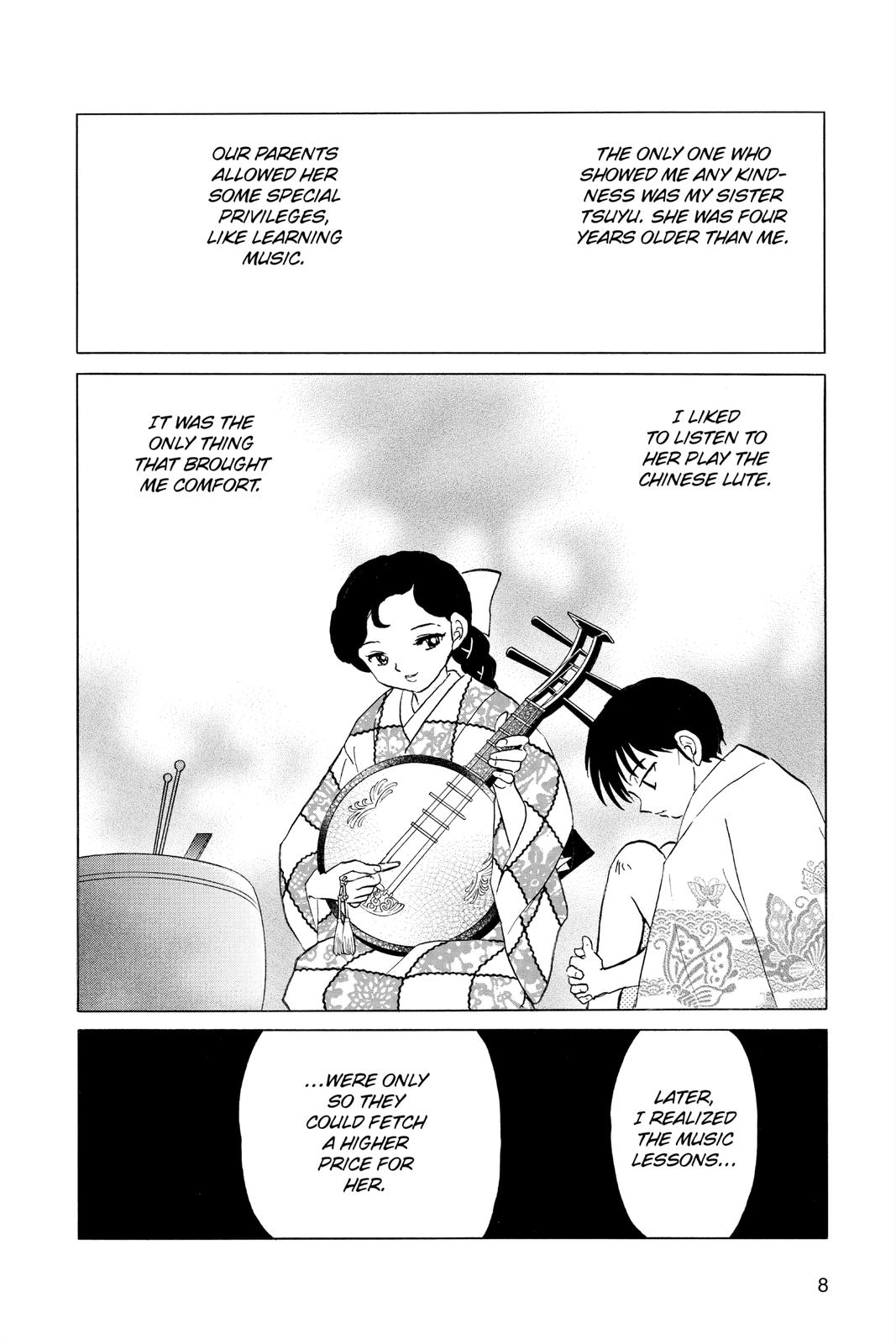 Mao Chapter 109 8