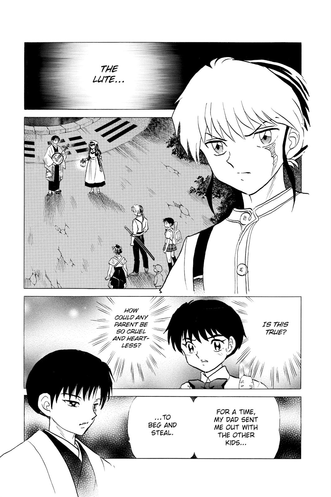 Mao Chapter 109 9