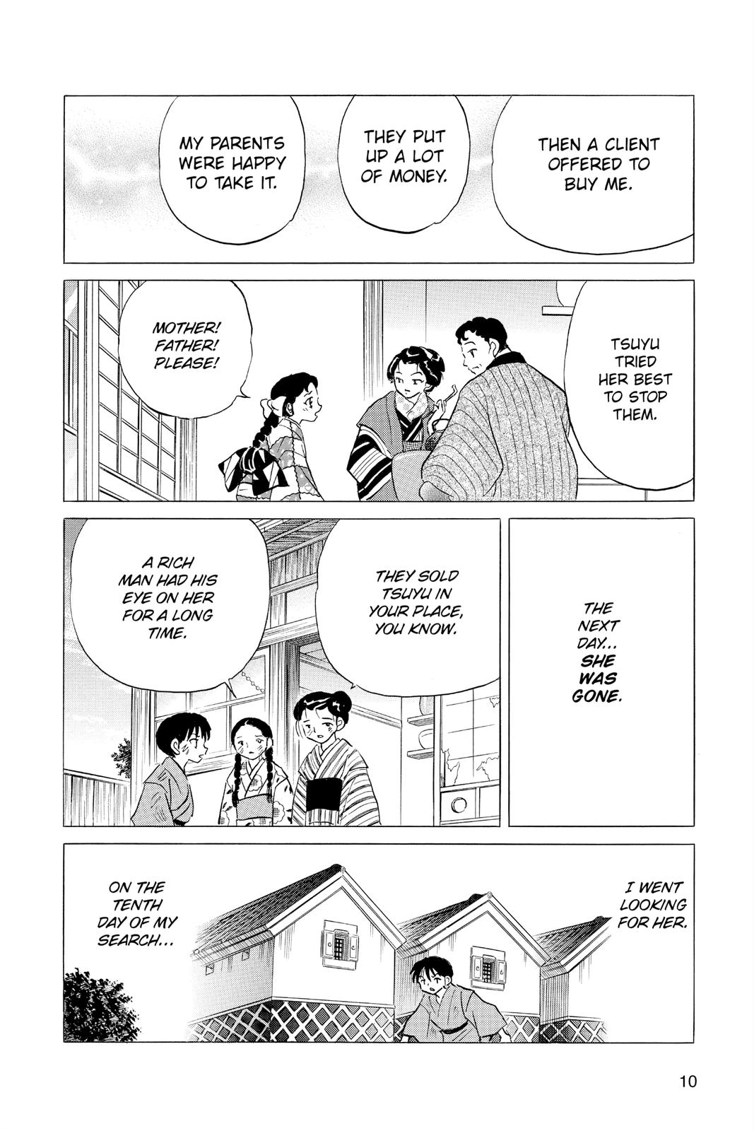 Mao Chapter 109 10