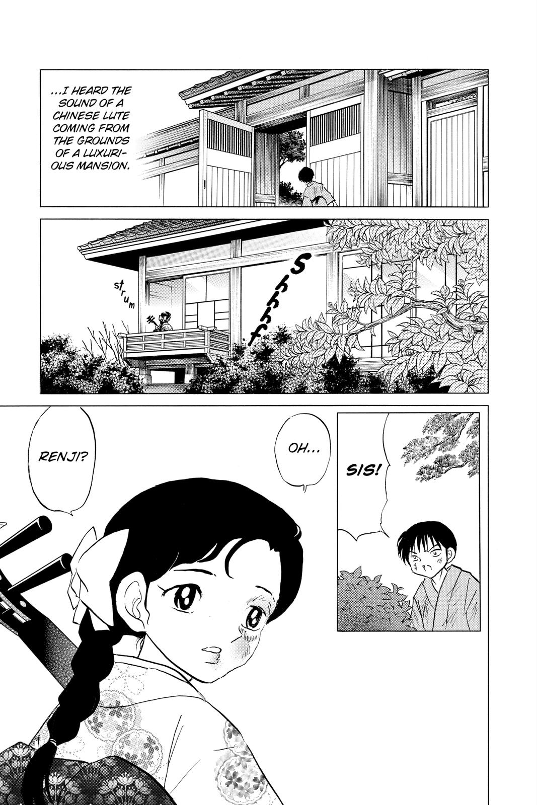 Mao Chapter 109 11
