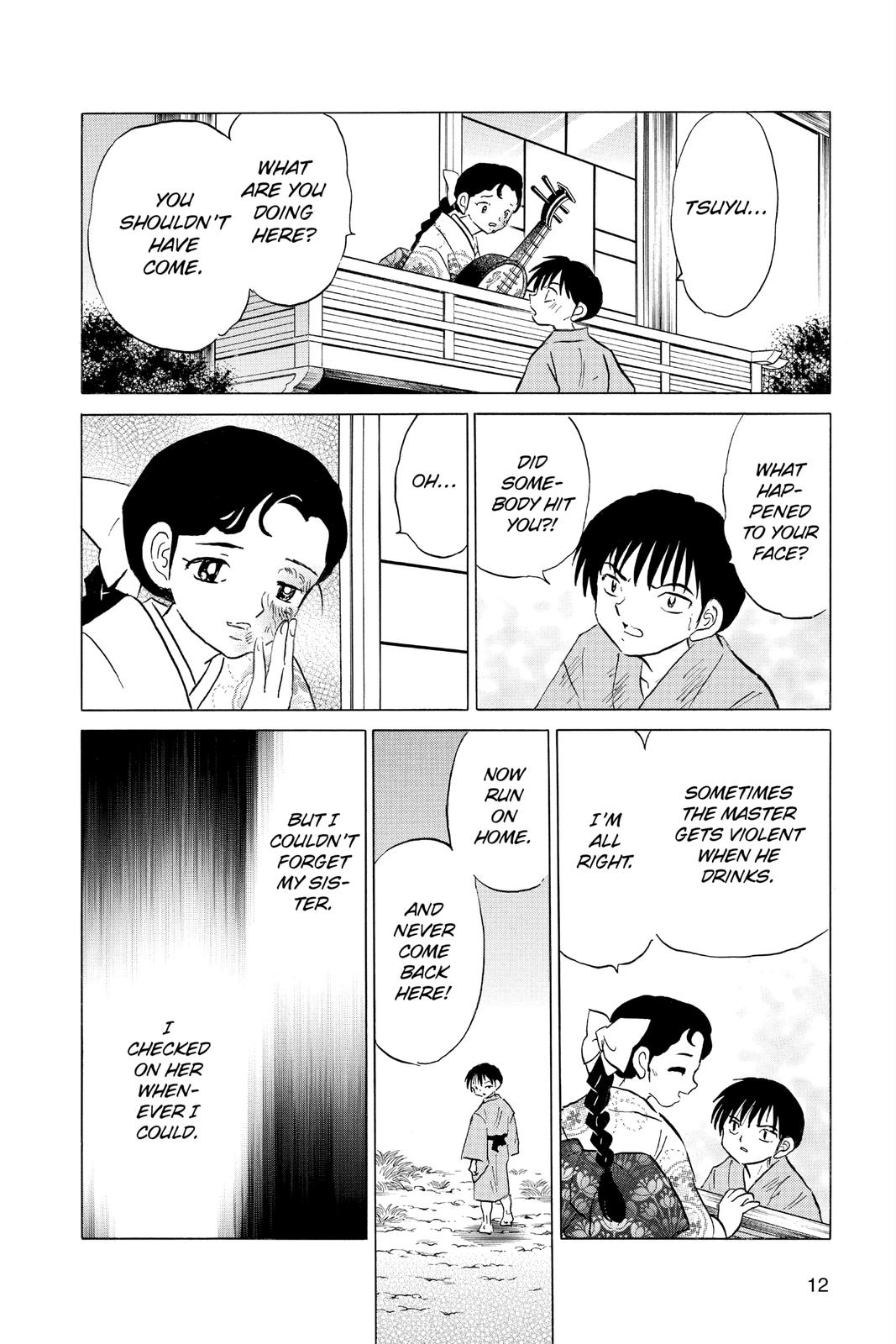 Mao Chapter 109 12