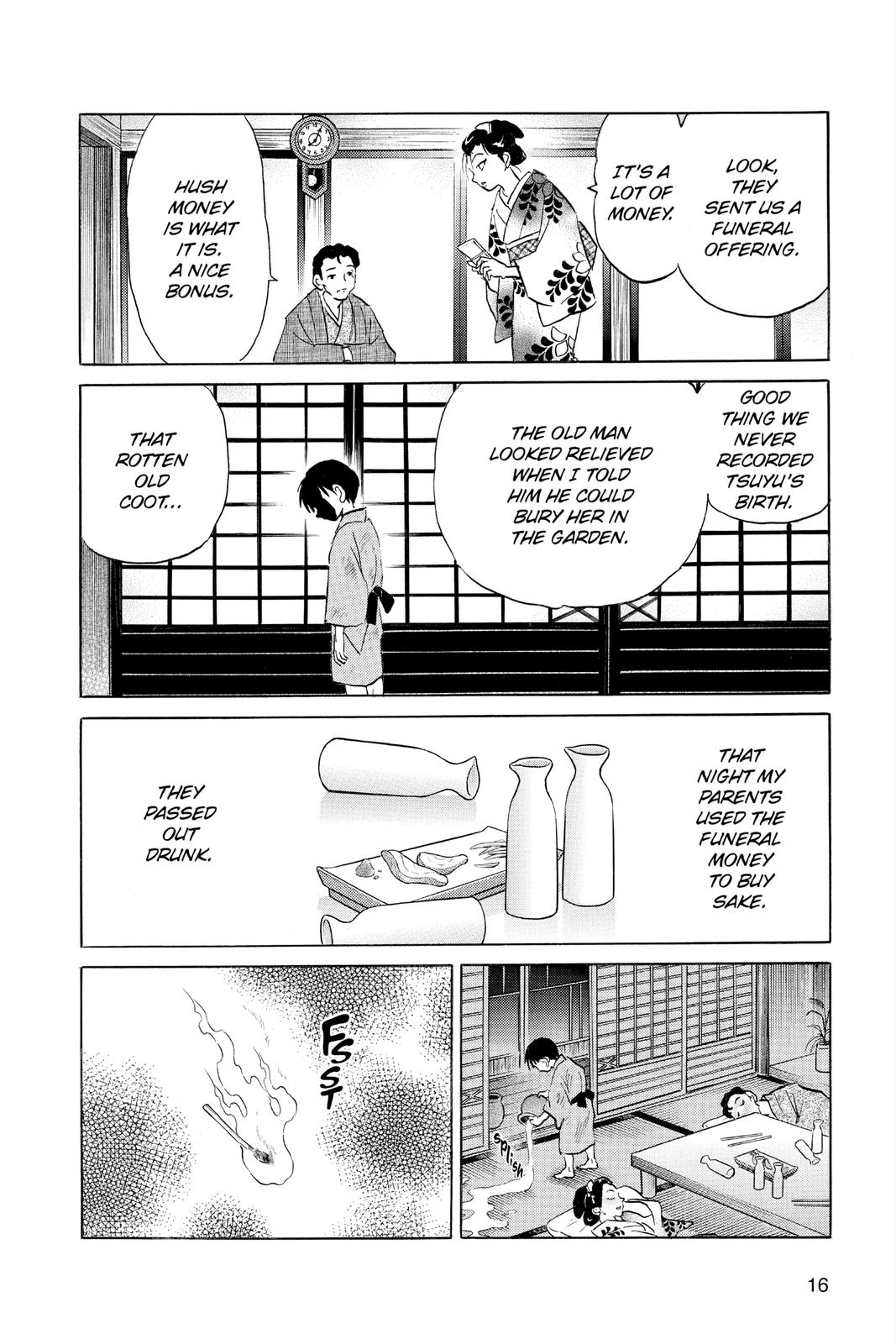 Mao Chapter 109 16