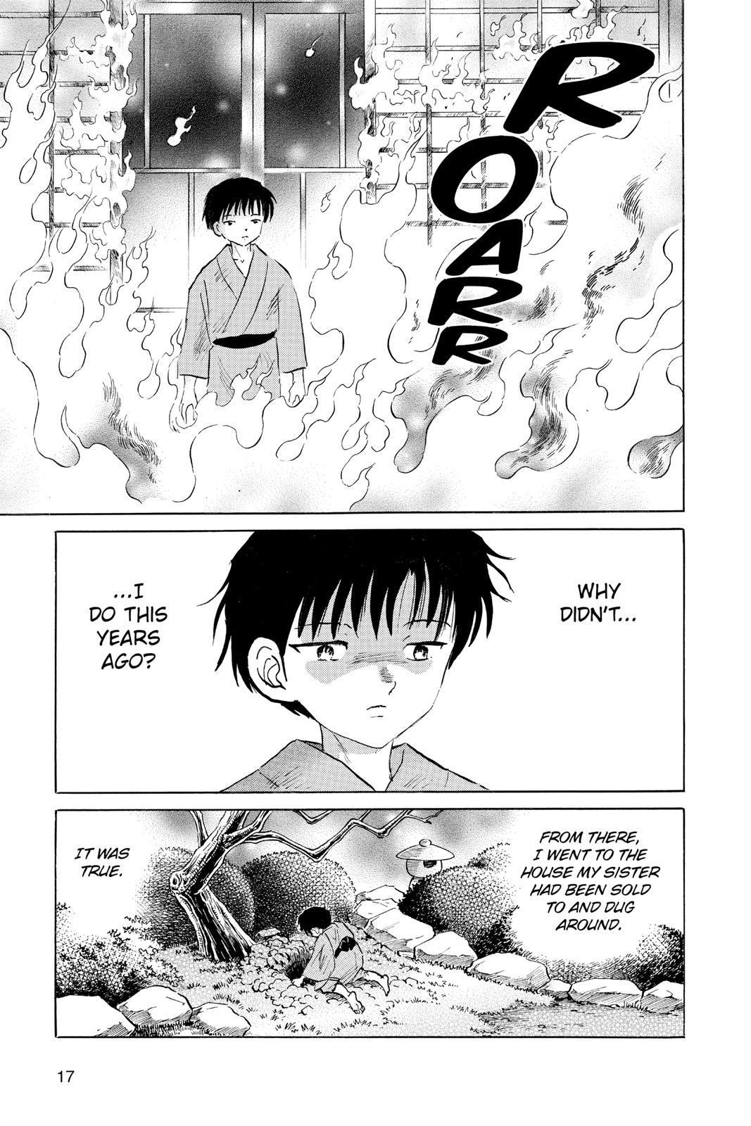 Mao Chapter 109 17