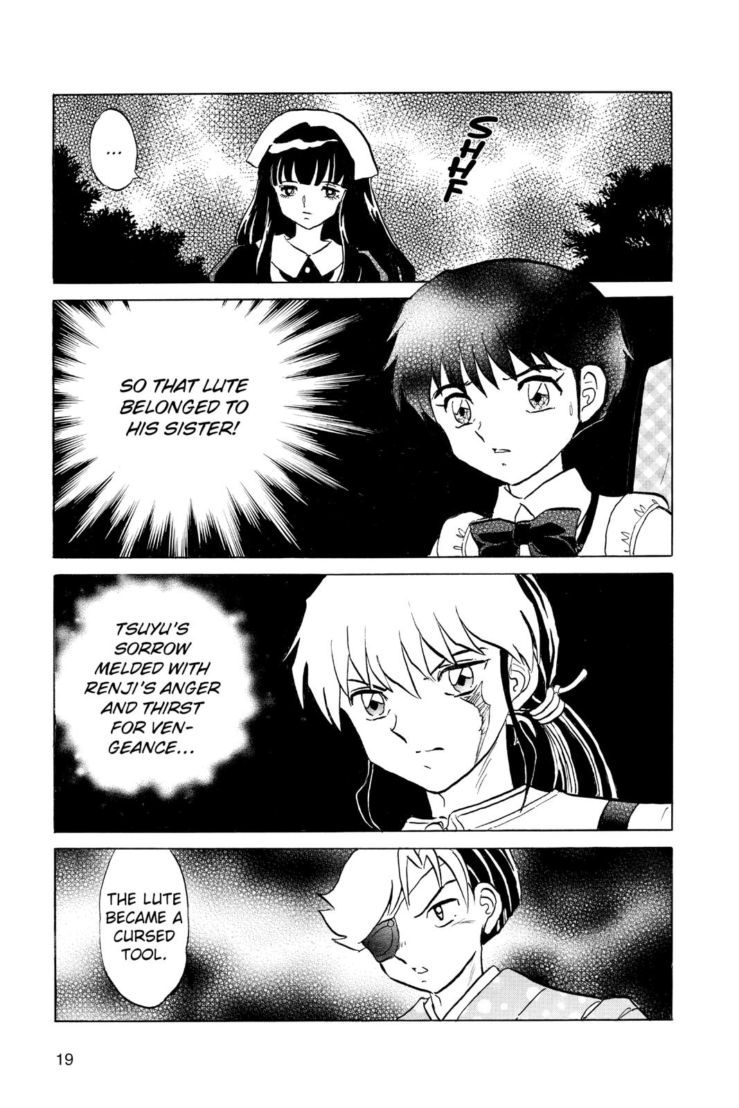 Mao Chapter 109 19