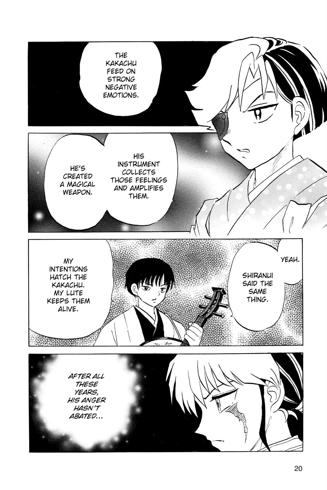 Mao Chapter 109 20