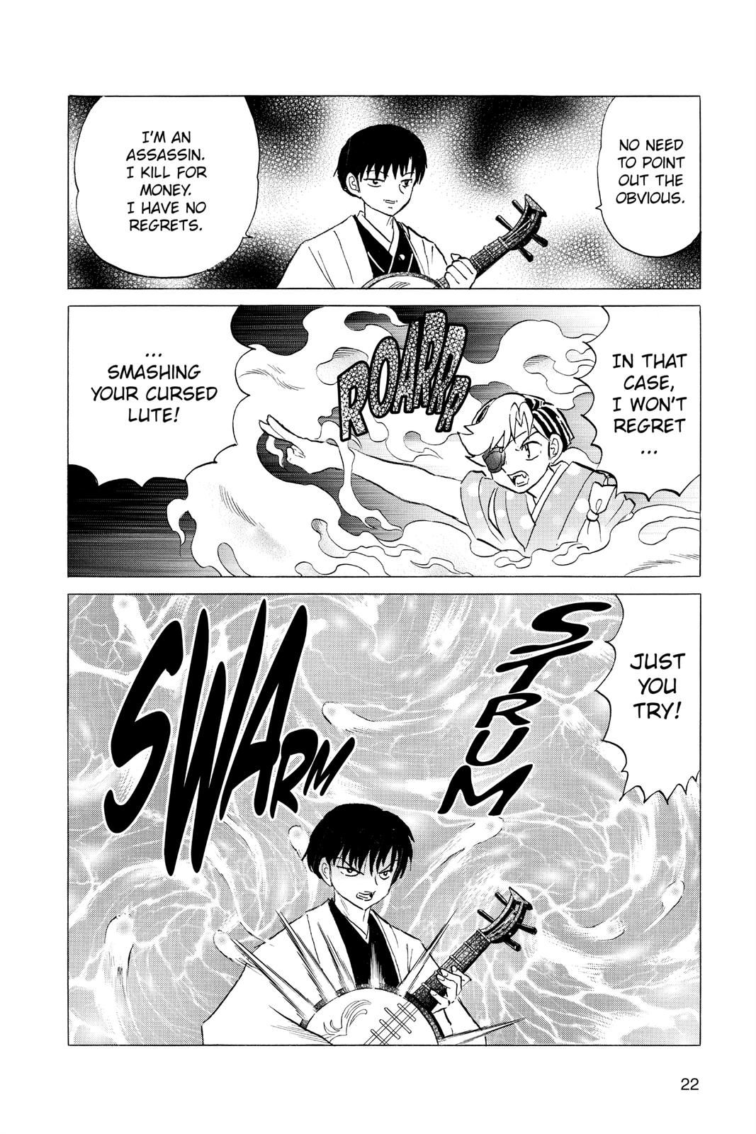Mao Chapter 109 22