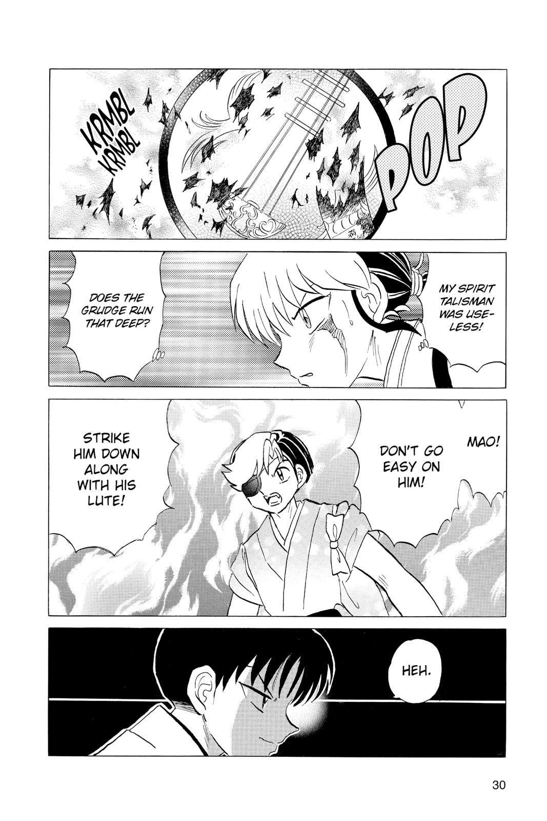 Mao Chapter 110 8