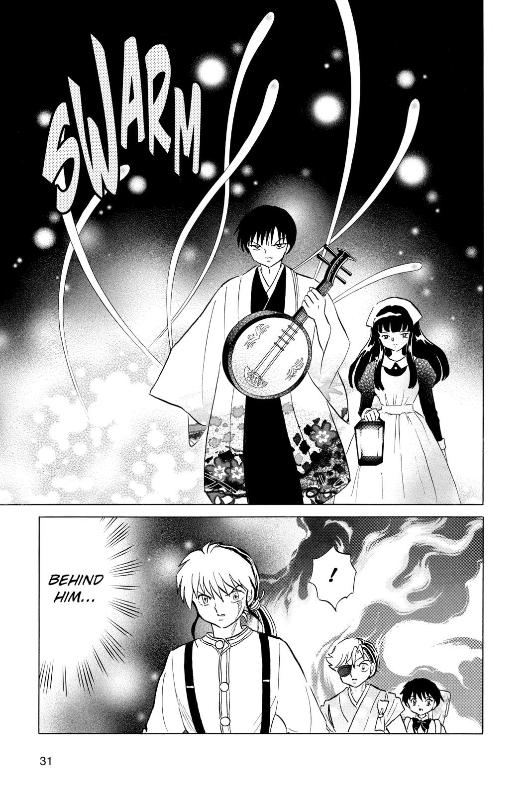 Mao Chapter 110 9