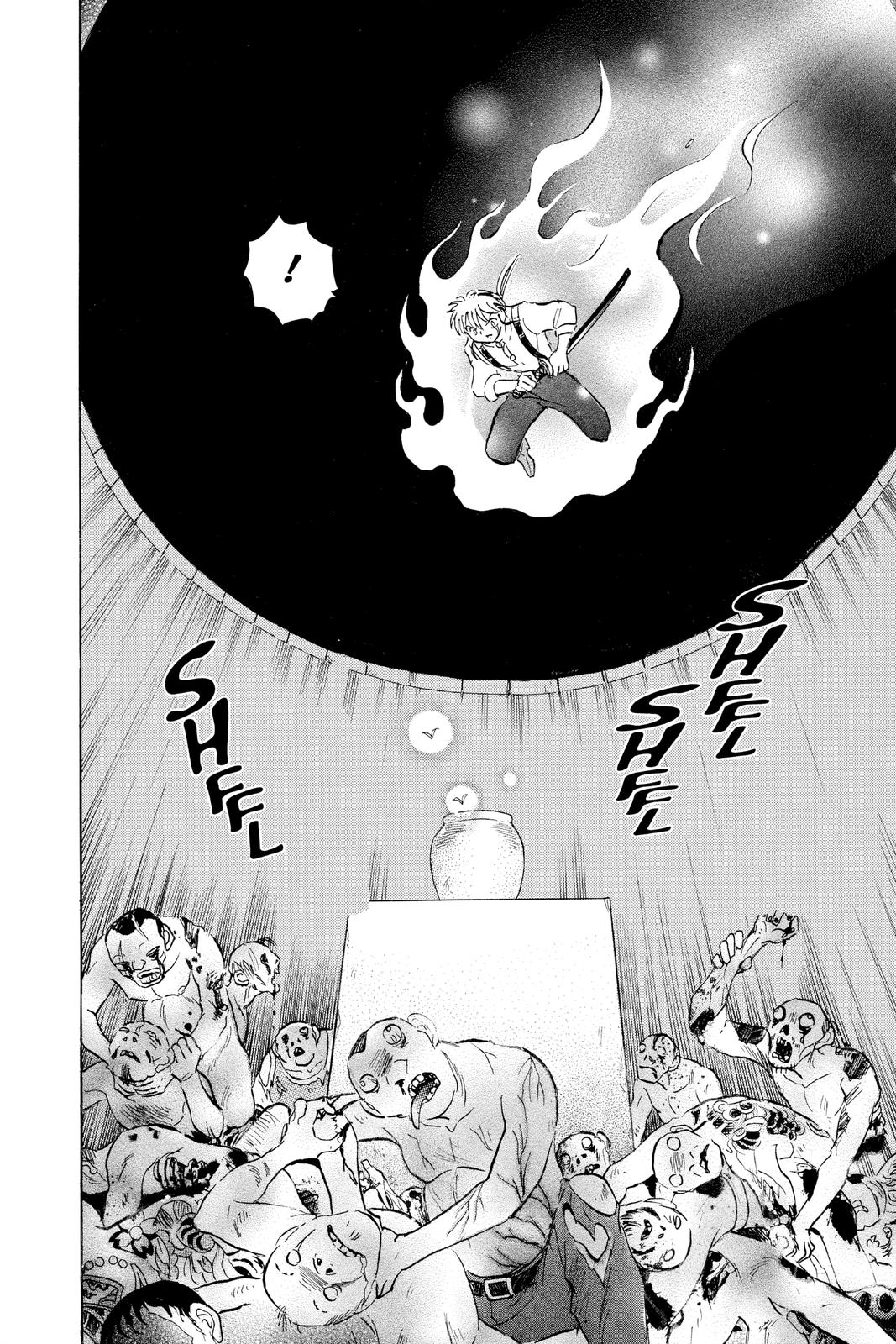 Mao Chapter 110 12