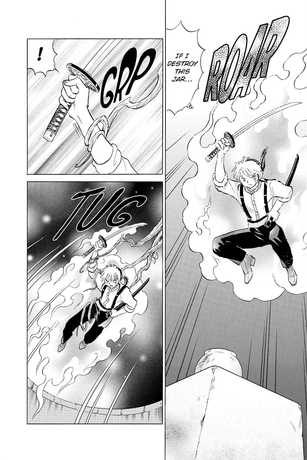 Mao Chapter 110 14