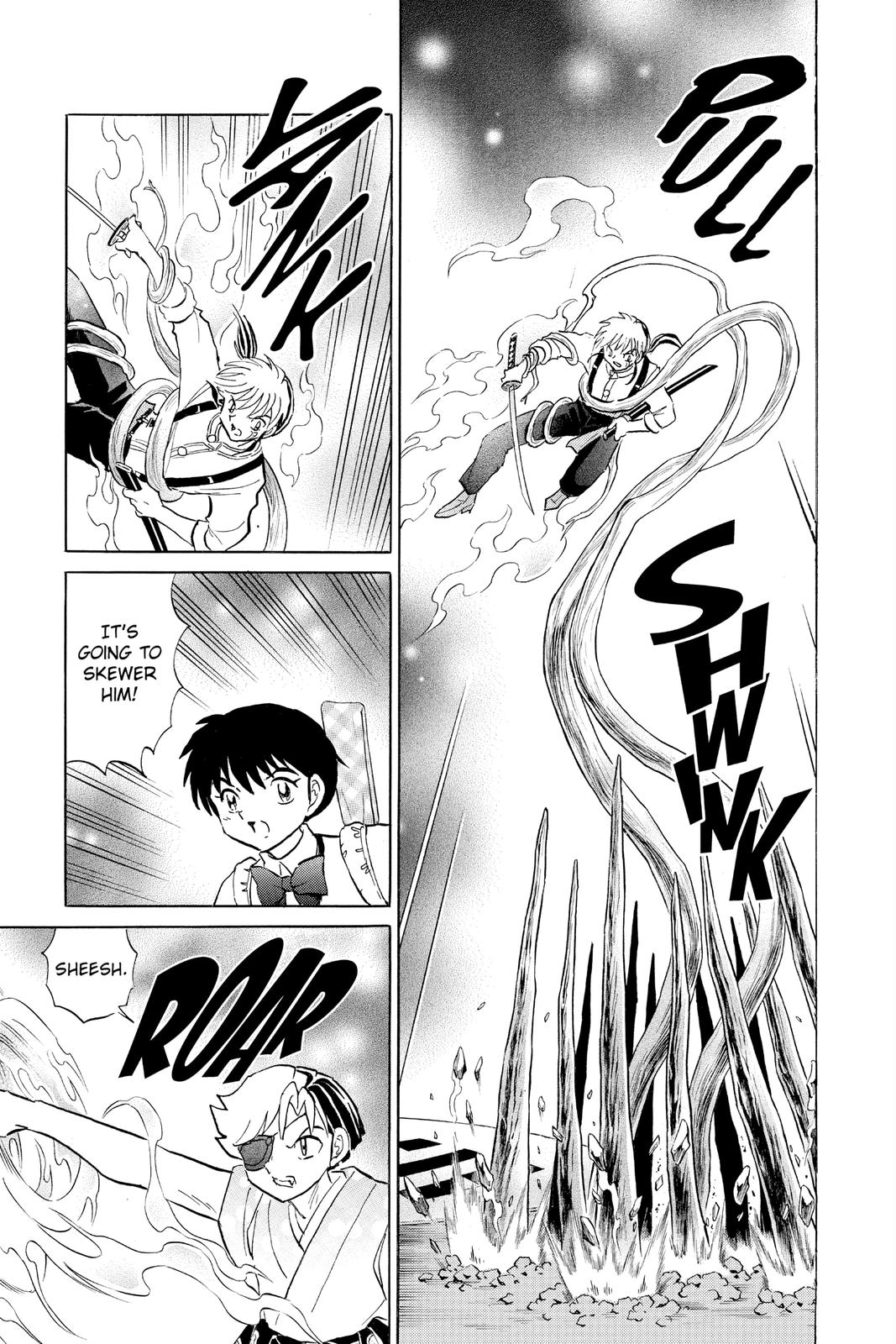 Mao Chapter 110 15
