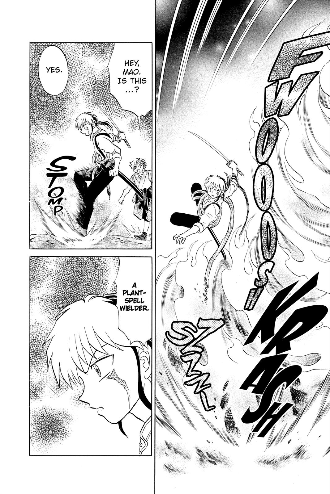 Mao Chapter 110 16