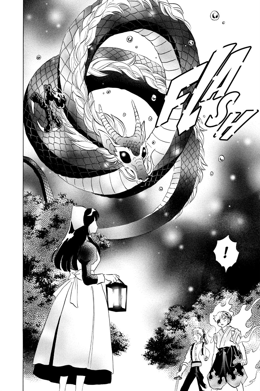Mao Chapter 111 6