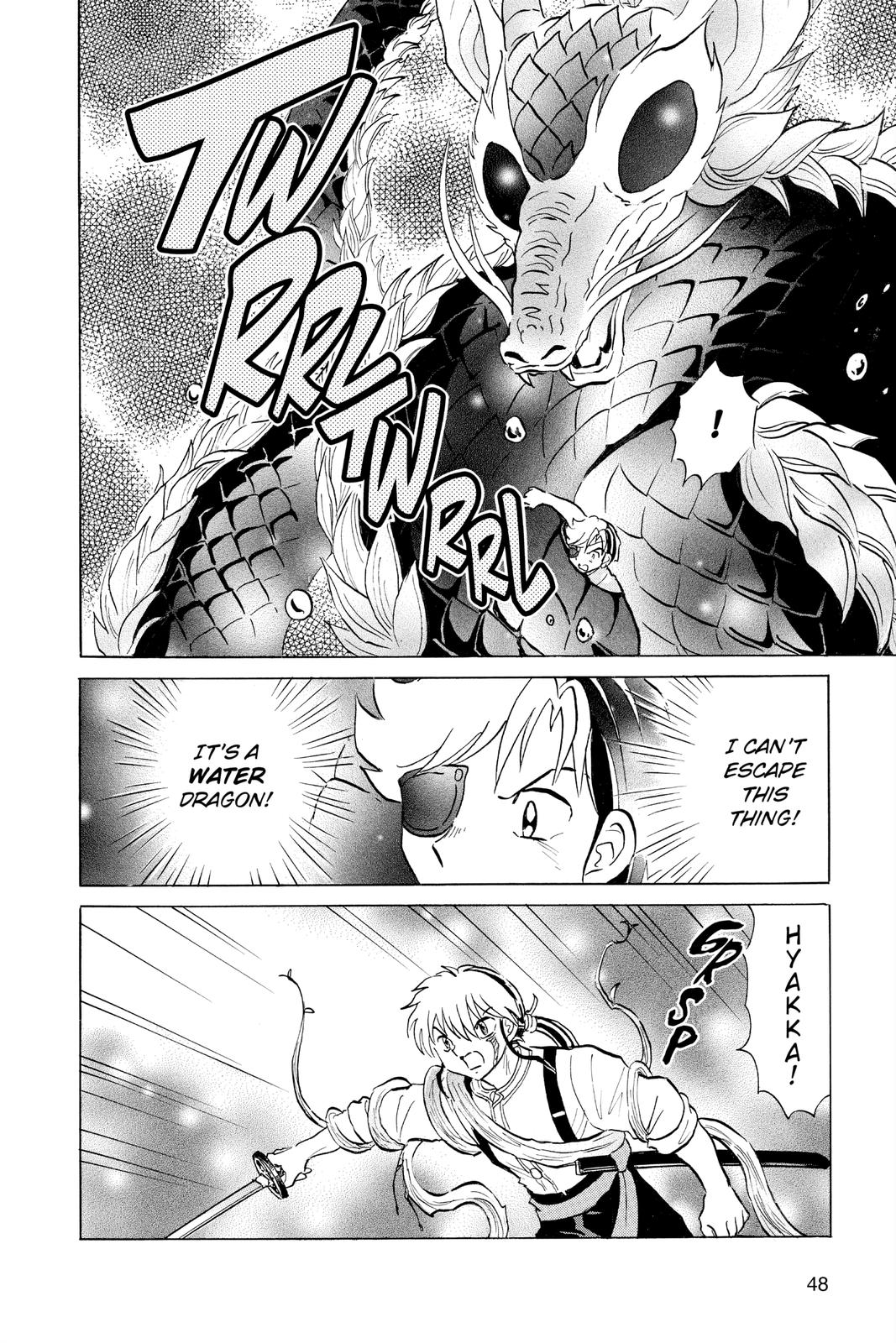 Mao Chapter 111 8
