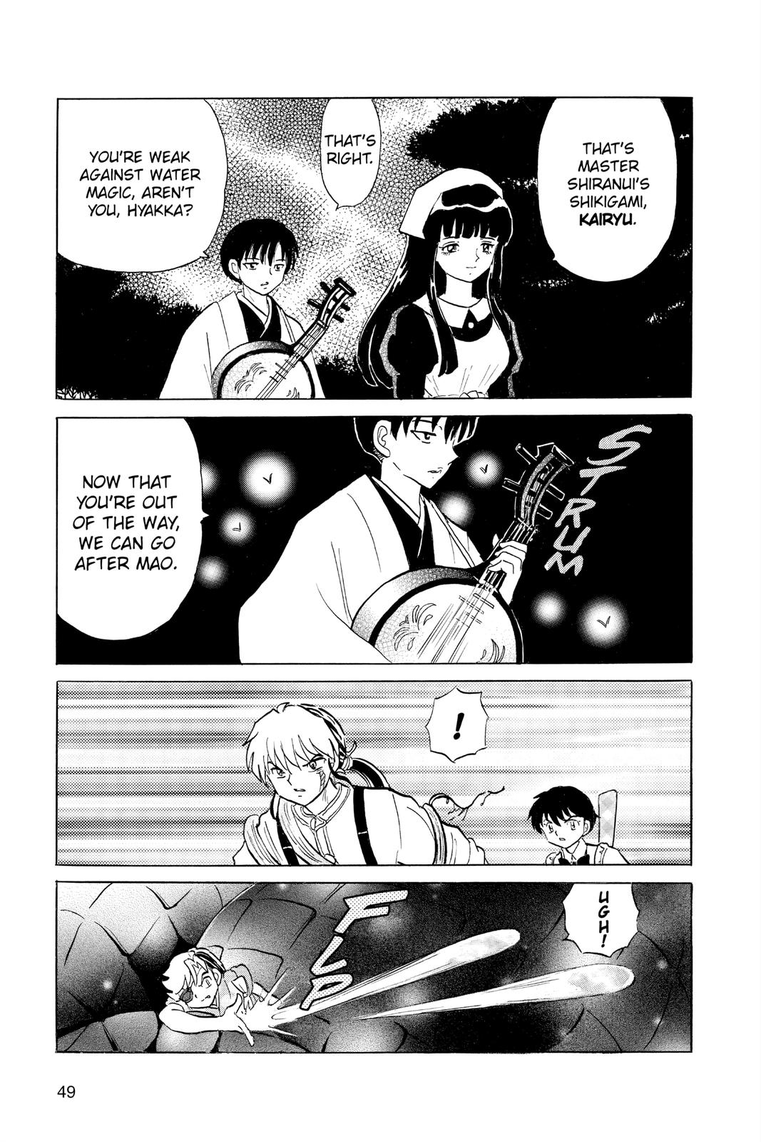 Mao Chapter 111 9