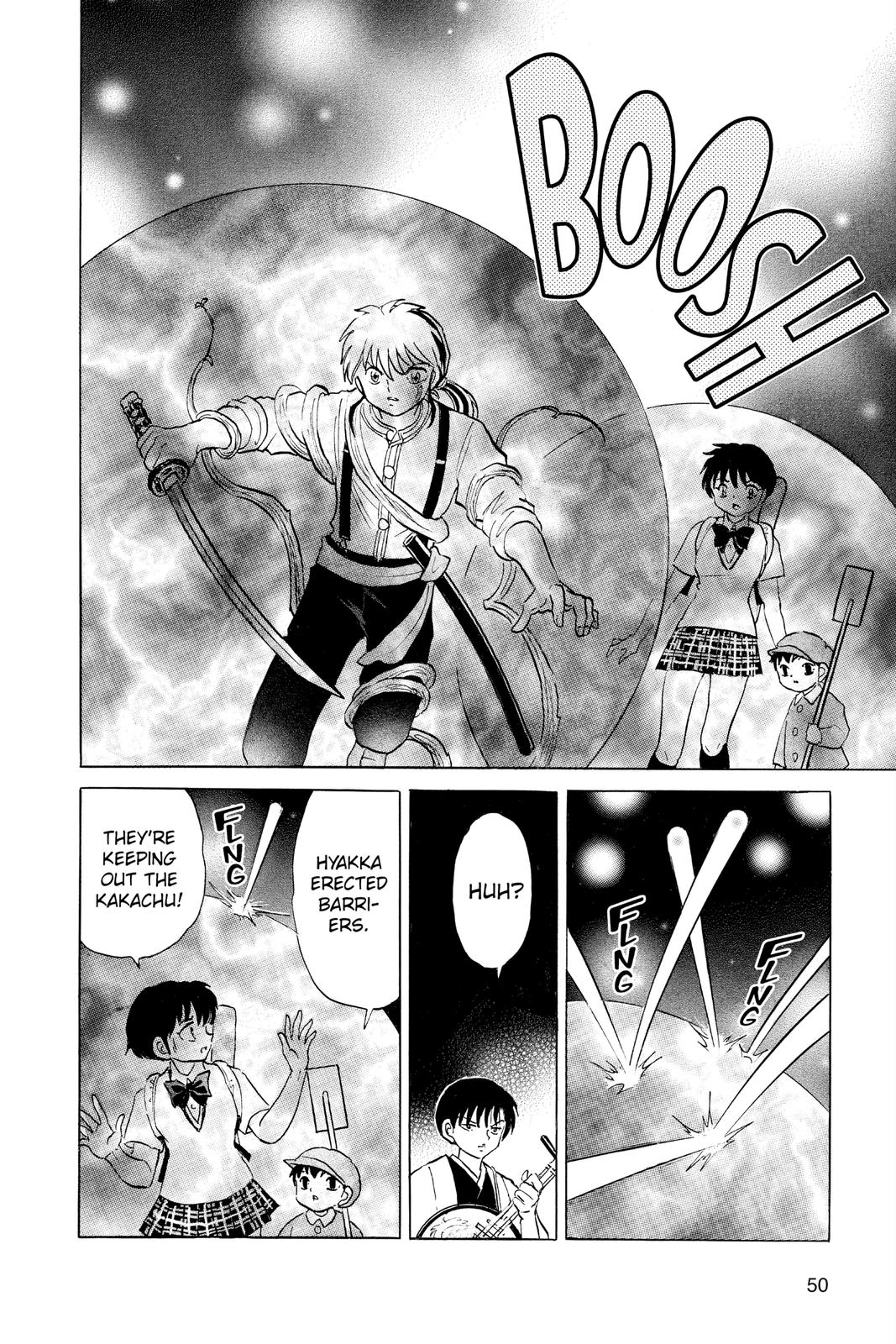 Mao Chapter 111 10