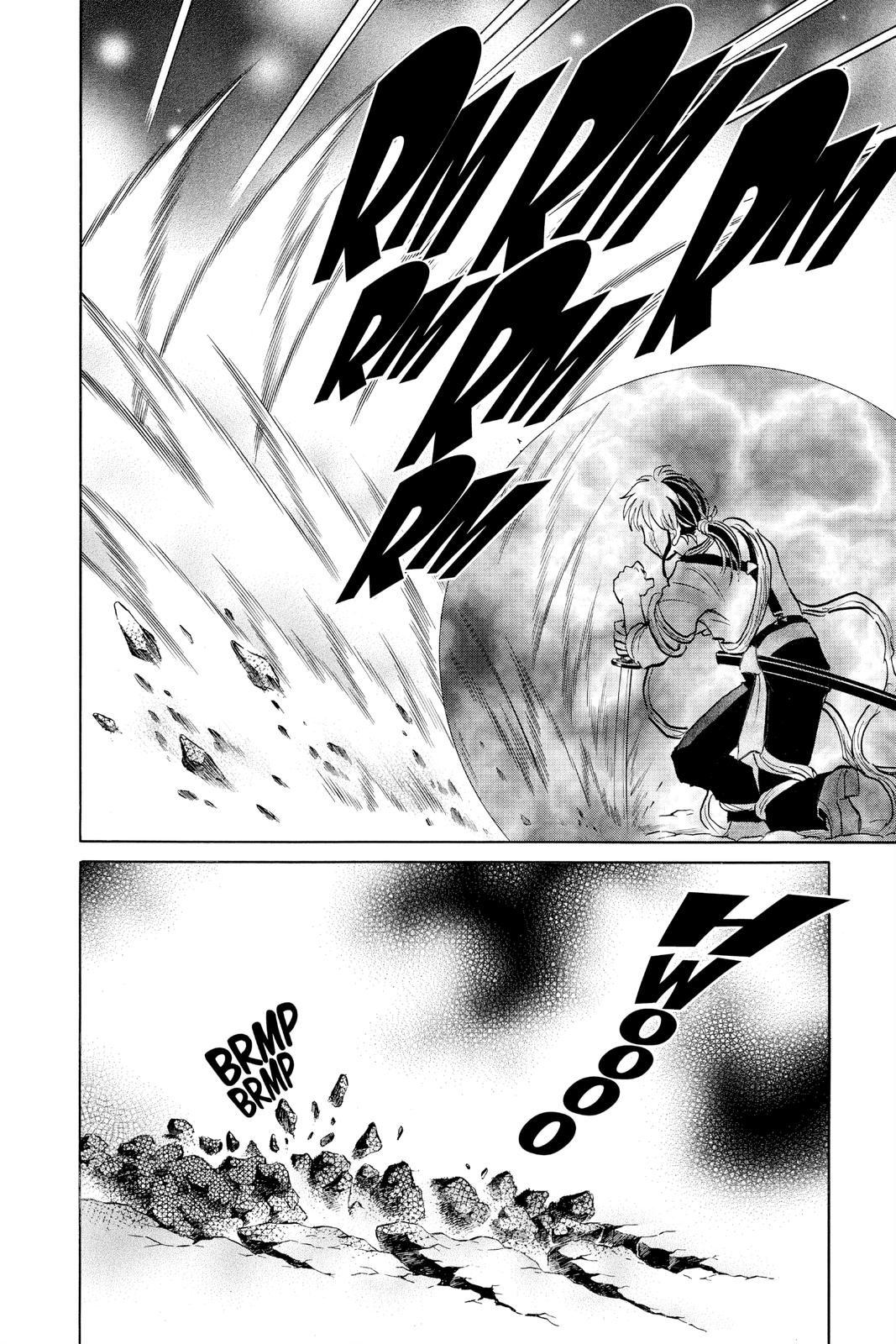 Mao Chapter 111 12