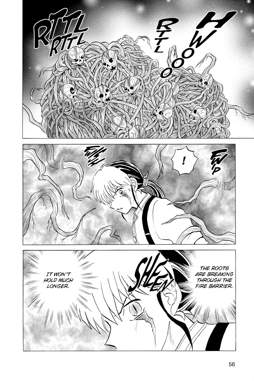 Mao Chapter 111 16