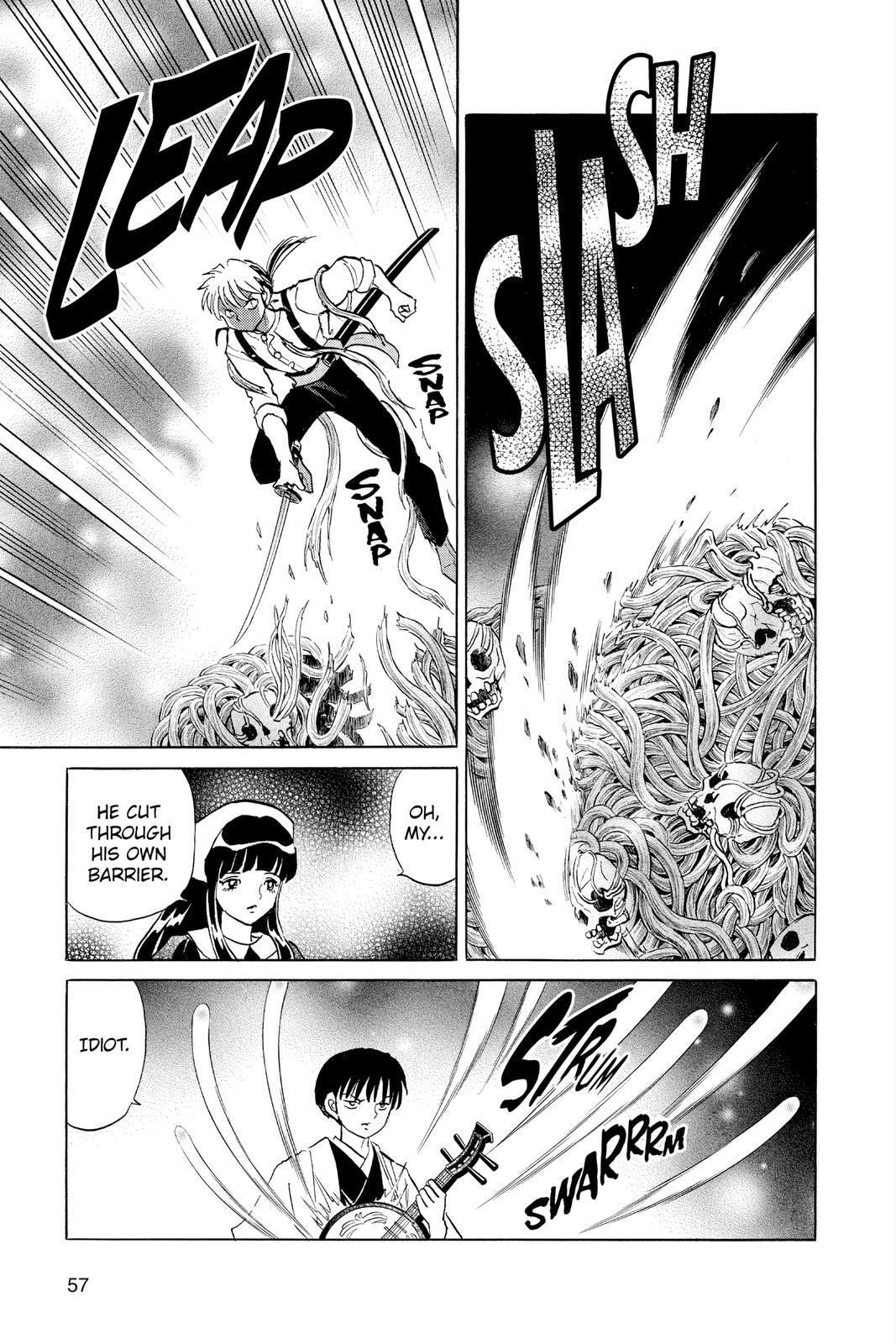 Mao Chapter 111 17