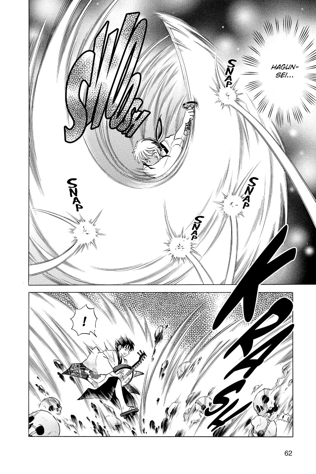 Mao Chapter 112 4