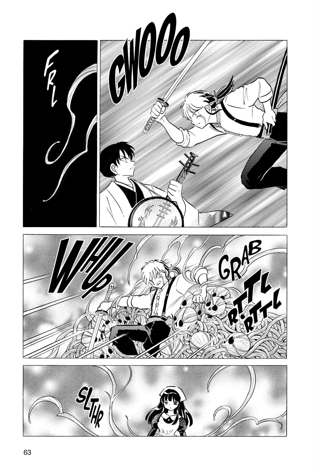 Mao Chapter 112 5