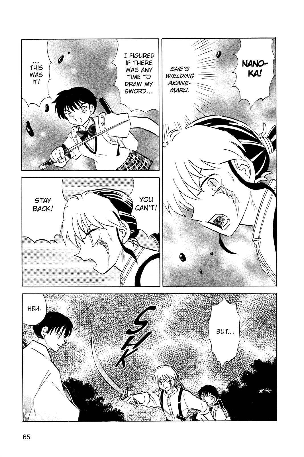Mao Chapter 112 7