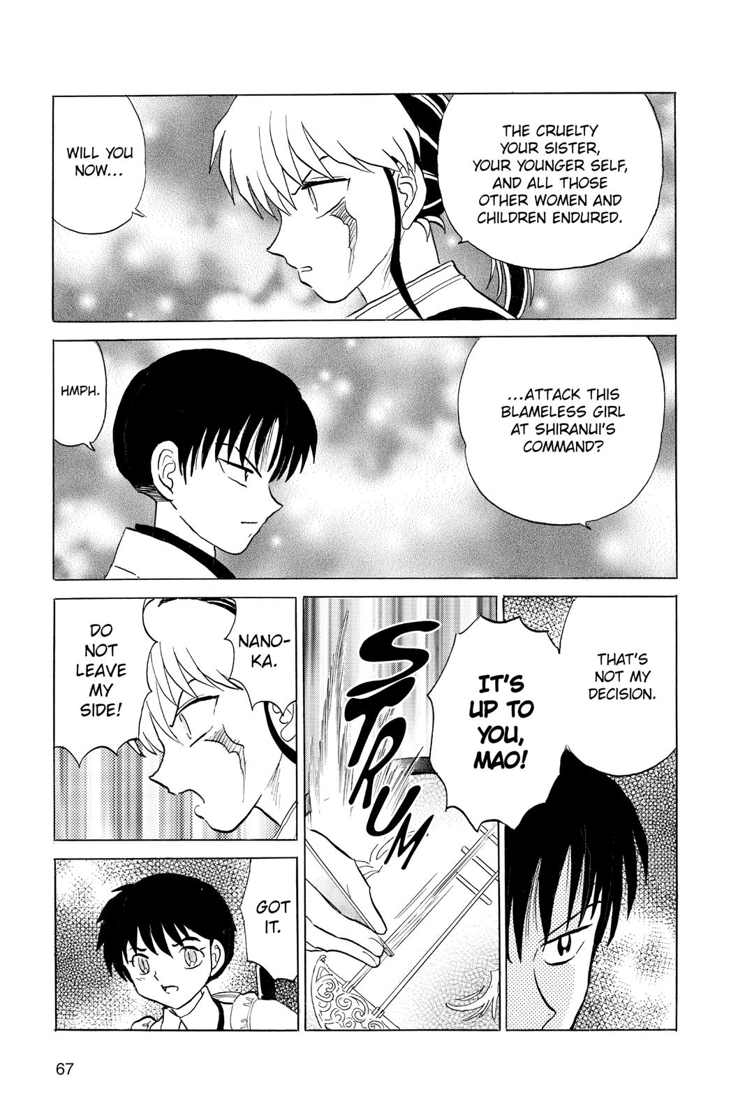 Mao Chapter 112 9