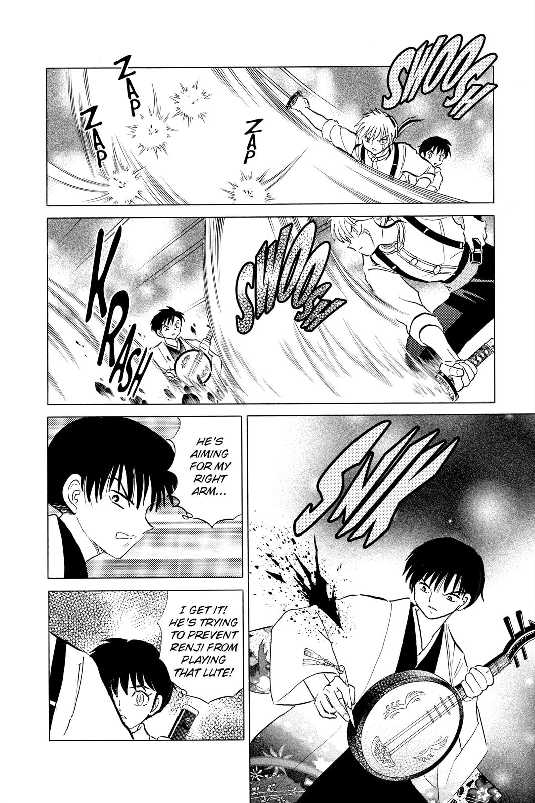 Mao Chapter 112 10
