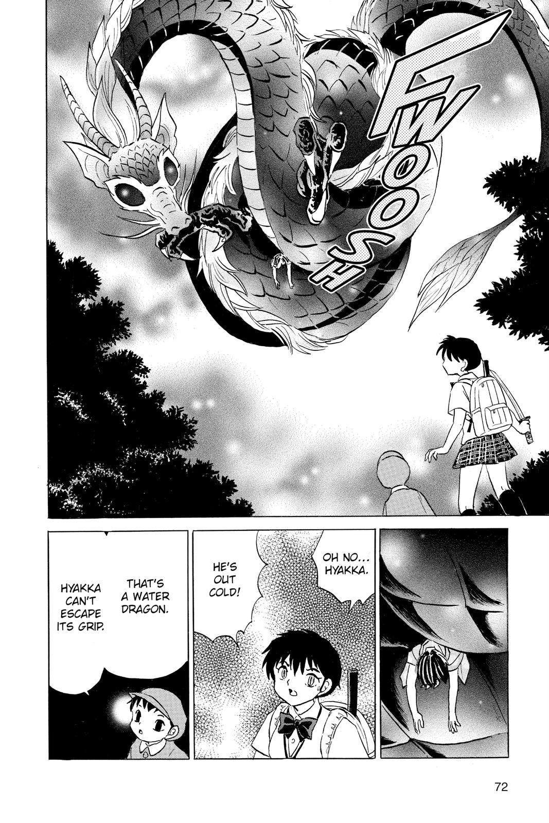 Mao Chapter 112 14