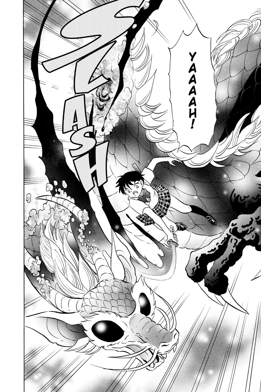 Mao Chapter 112 16