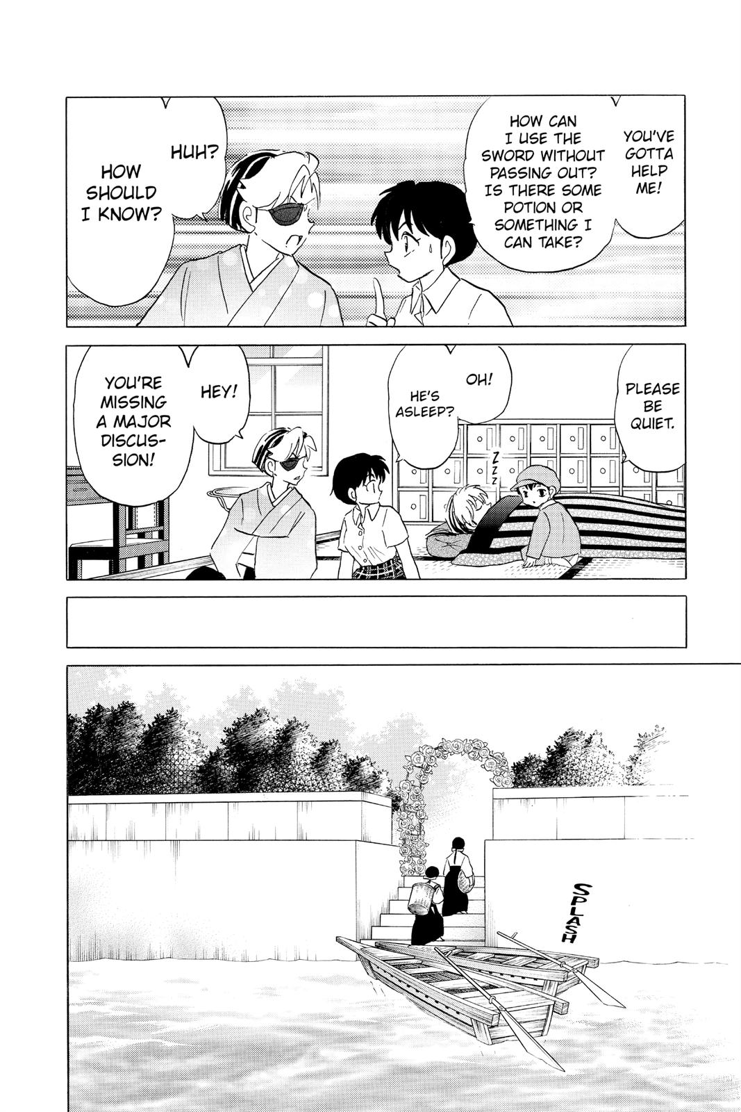 Mao Chapter 113 6