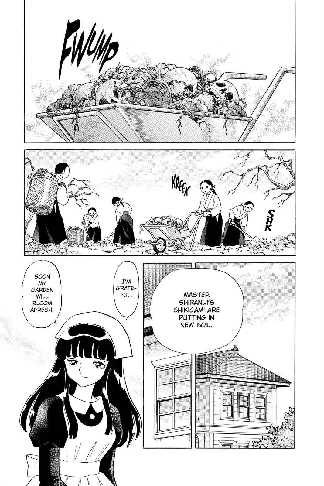 Mao Chapter 113 7