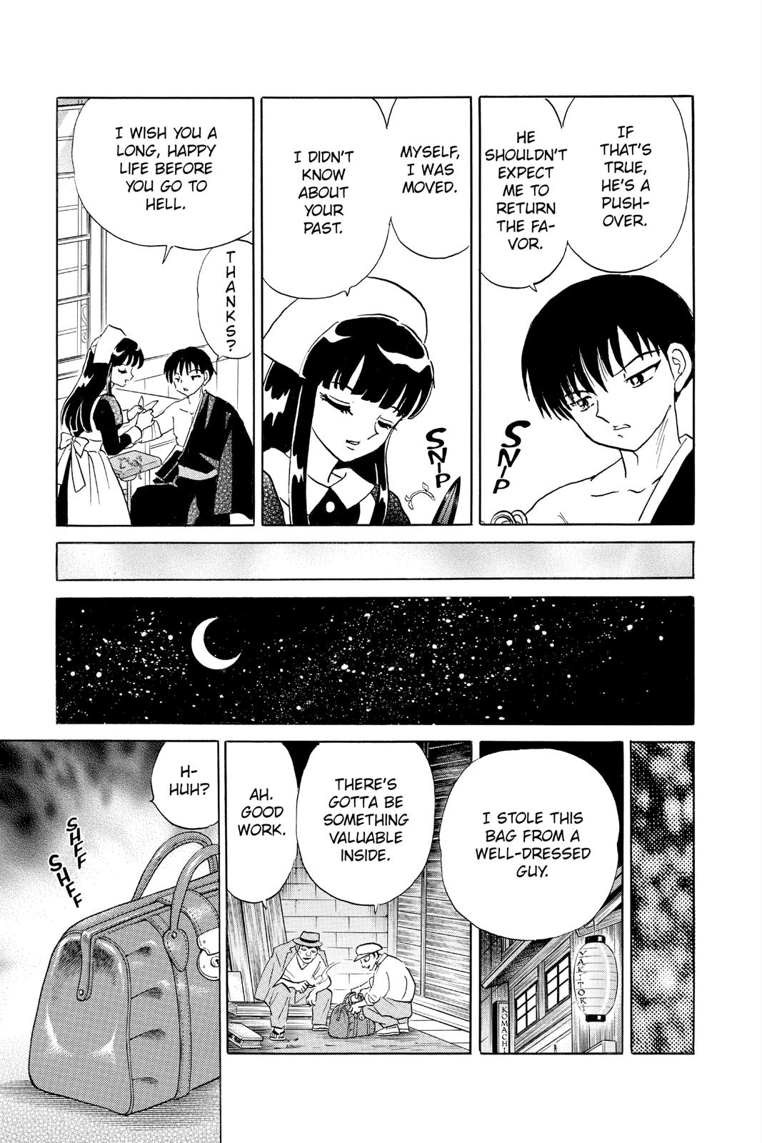 Mao Chapter 113 9