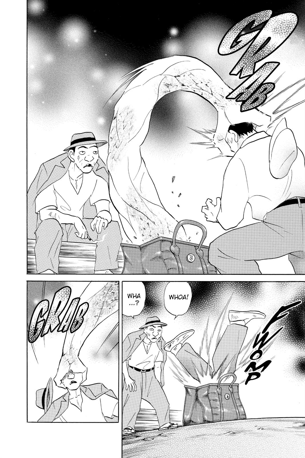Mao Chapter 113 10