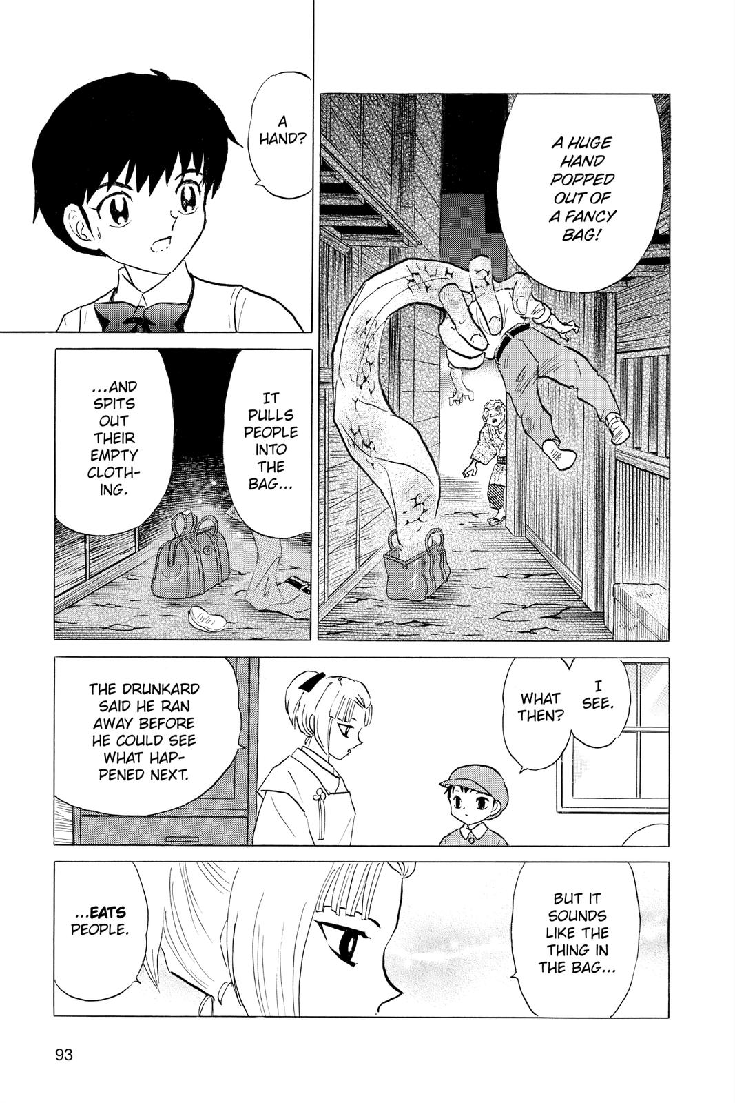 Mao Chapter 113 15