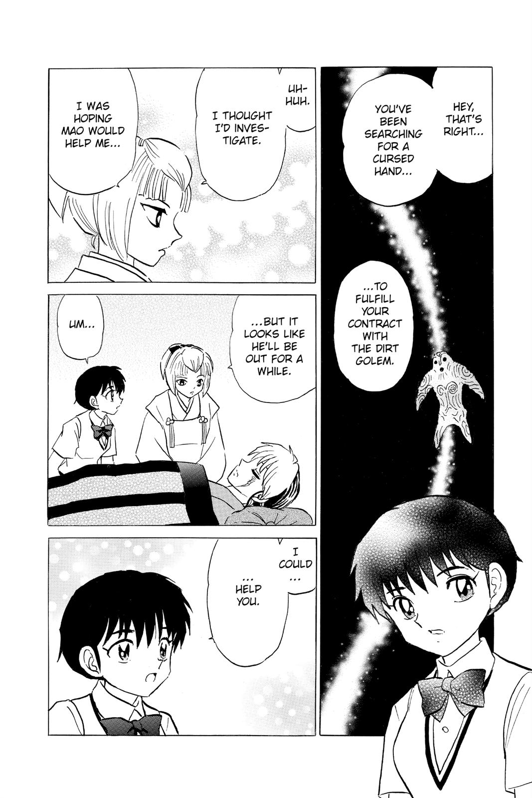 Mao Chapter 113 16