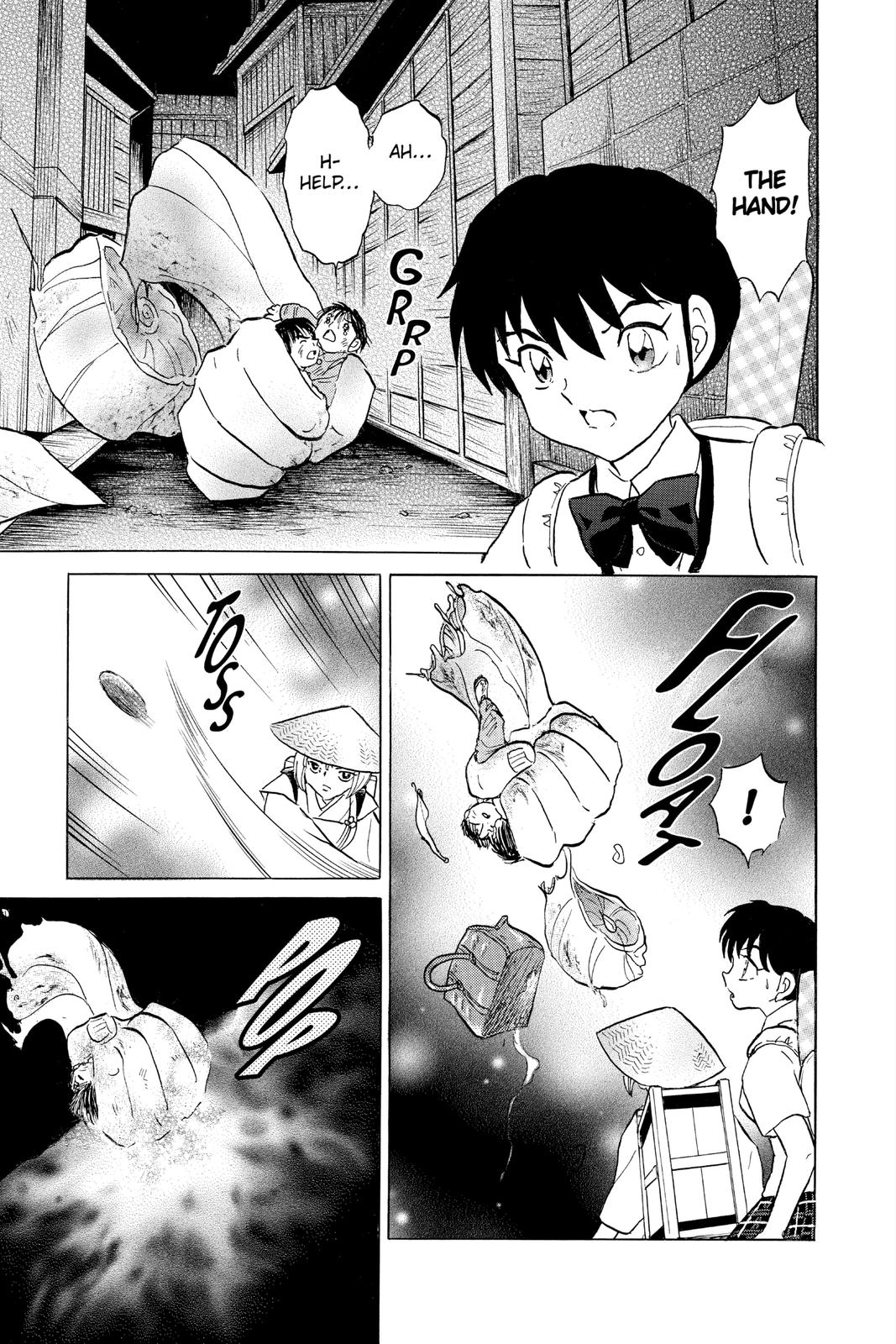 Mao Chapter 114 5
