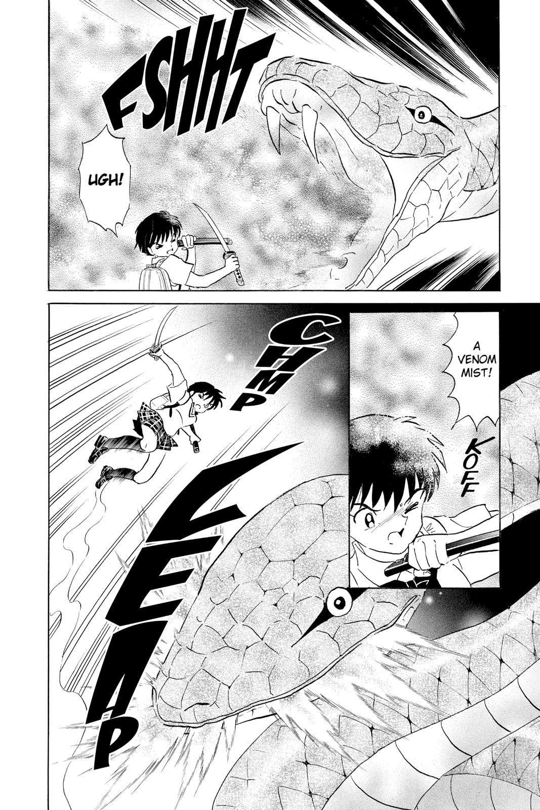 Mao Chapter 115 7