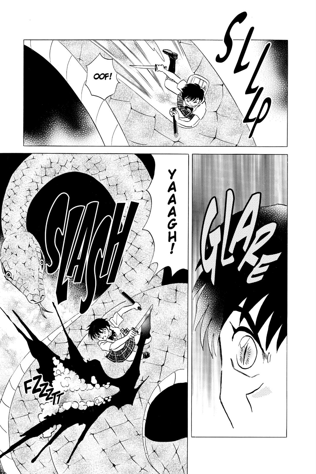 Mao Chapter 115 8