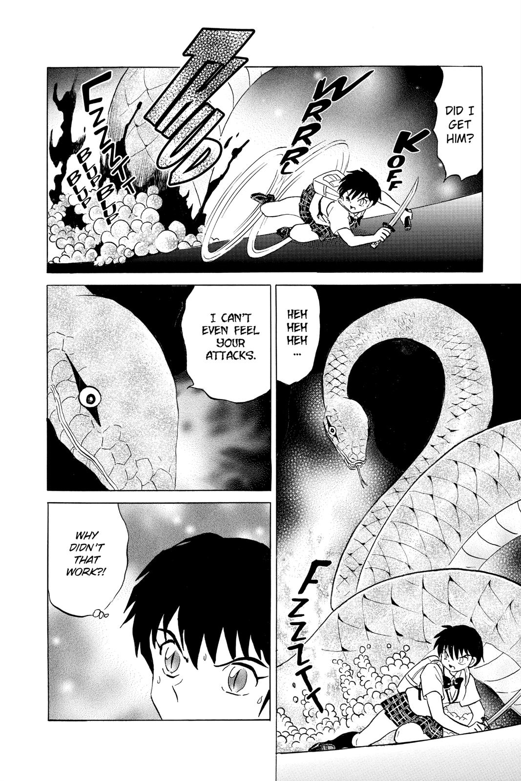 Mao Chapter 115 9