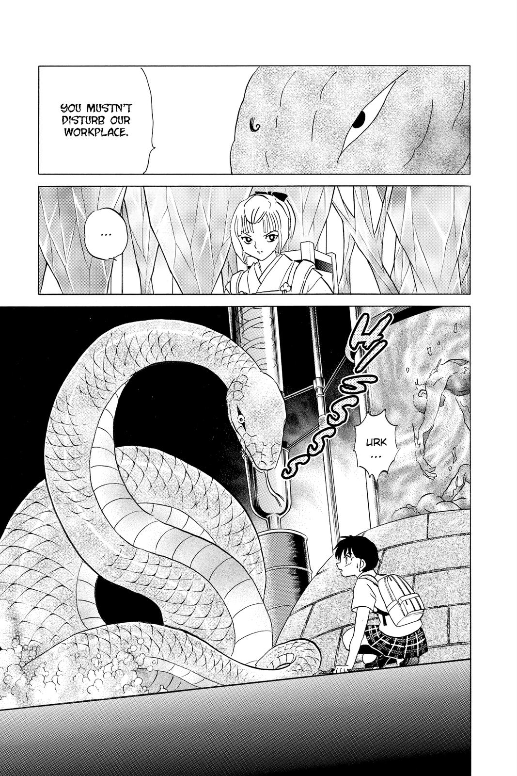 Mao Chapter 115 12