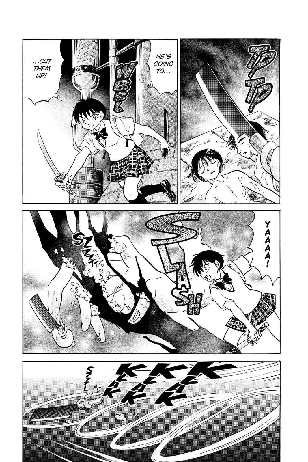 Mao Chapter 115 14