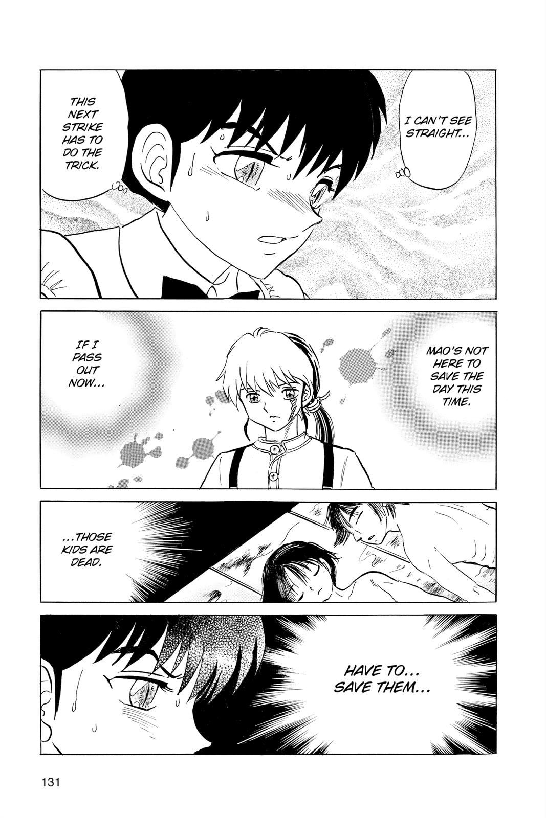 Mao Chapter 115 16