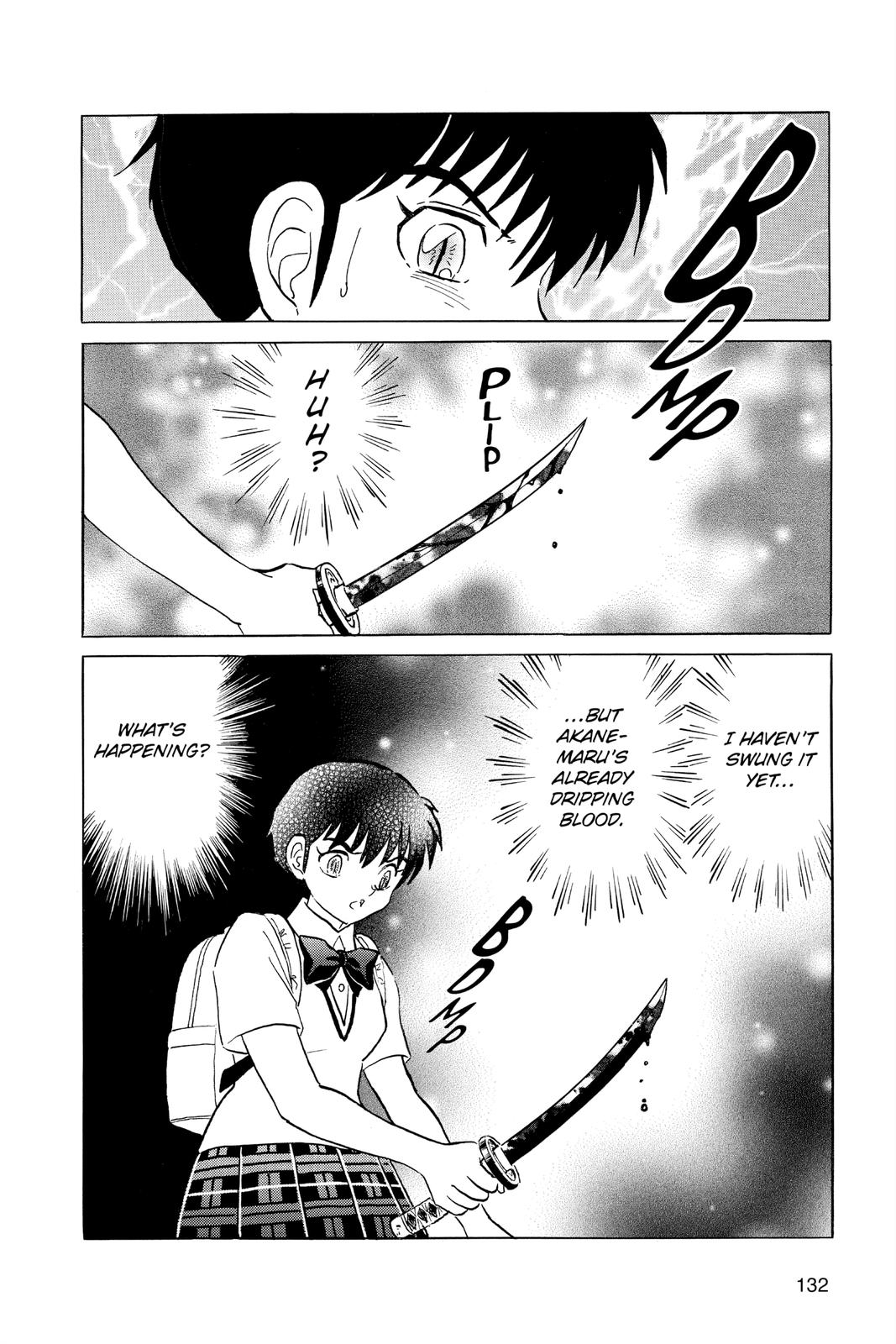 Mao Chapter 115 17
