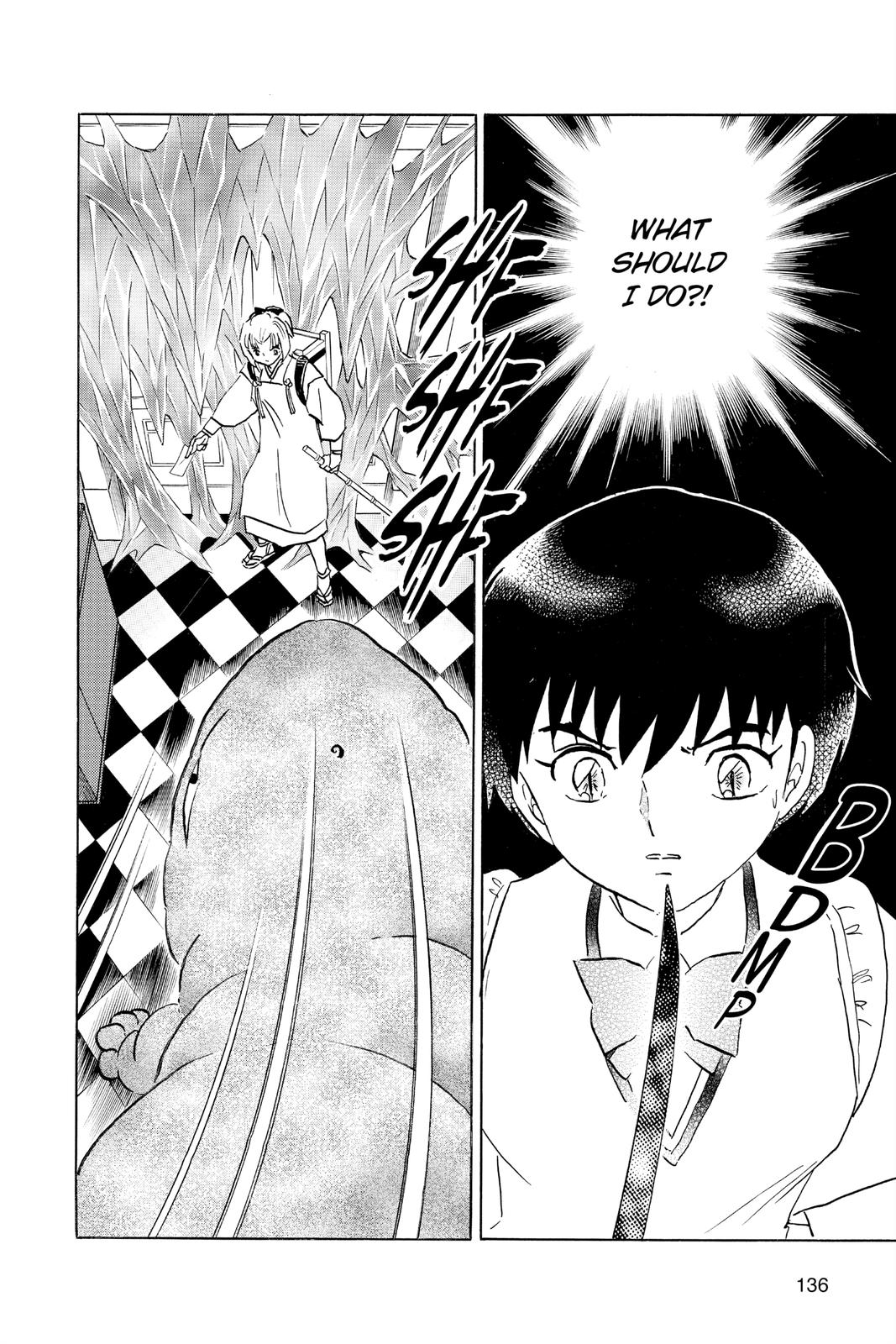 Mao Chapter 116 4