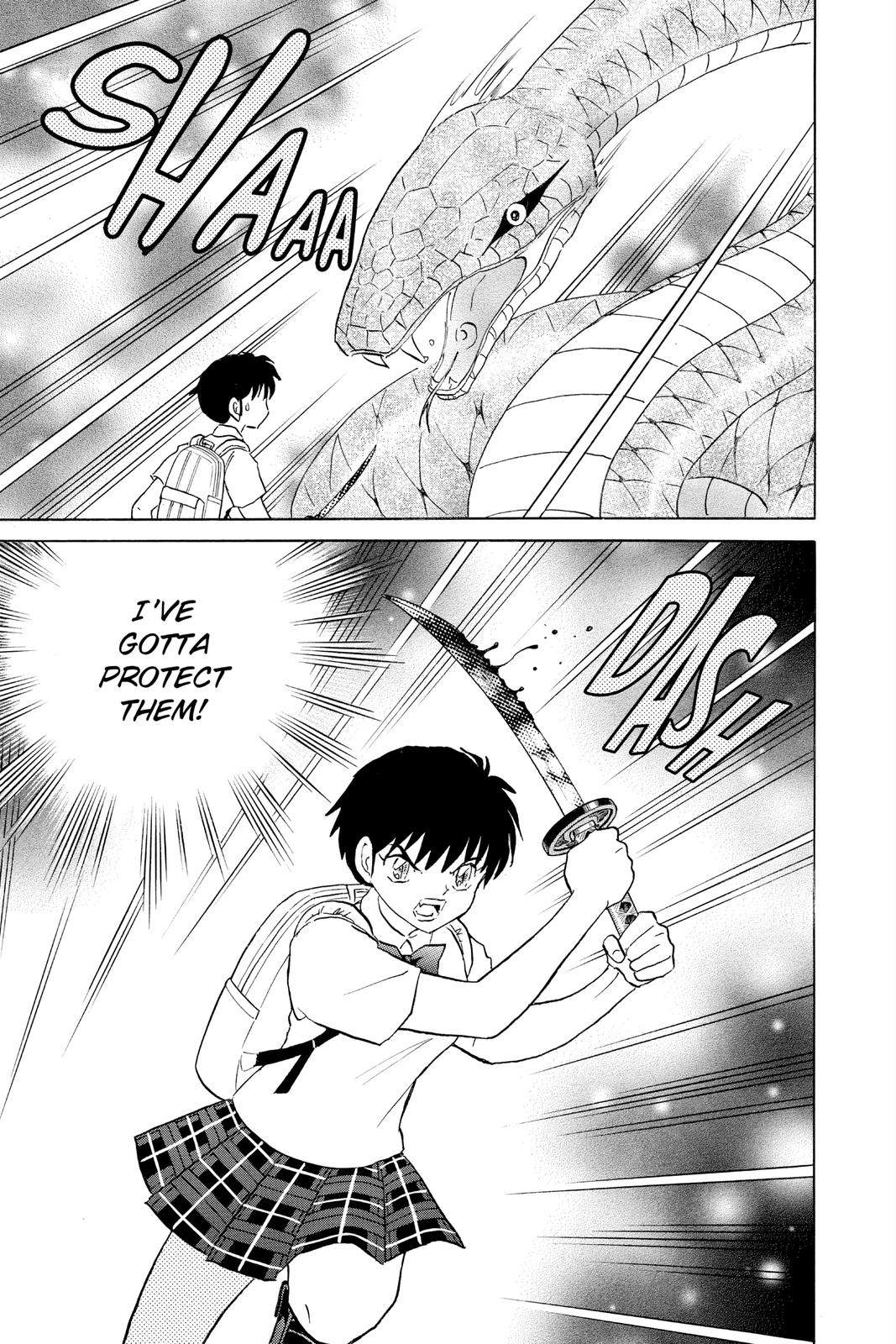 Mao Chapter 116 7