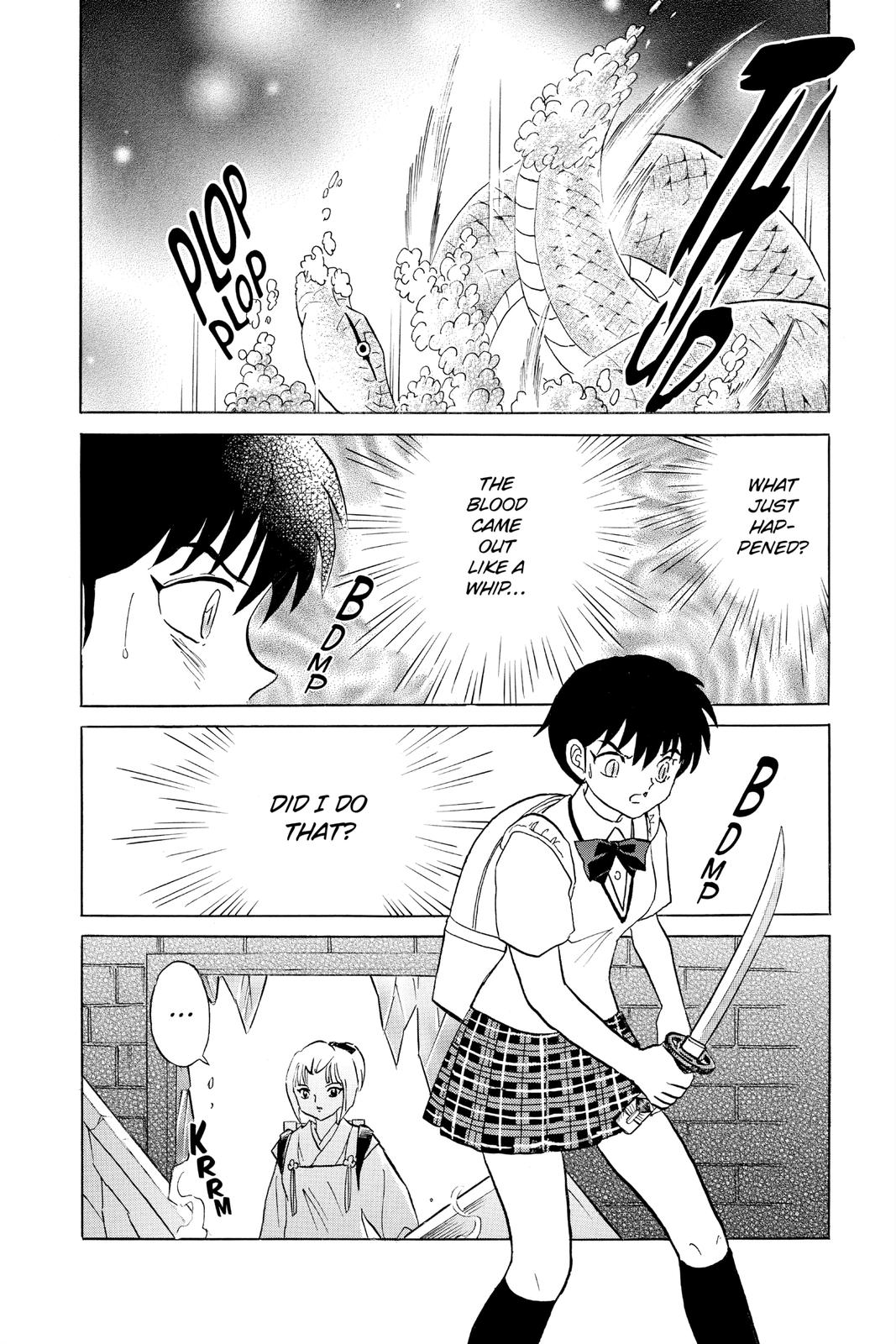Mao Chapter 116 9