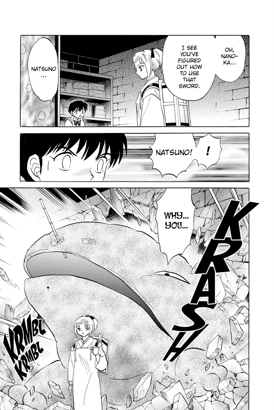 Mao Chapter 116 10